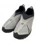 NEW BALANCE（ニューバランス）の古着「SLIP-ON DA」｜グレー