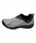 NEW BALANCE (ニューバランス) SLIP-ON DA グレー サイズ:27：9000円