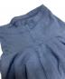 中古・古着 Martin Margiela 10 (マルタン・マルジェラ 10) VネックTシャツ グレー サイズ:48：5000円