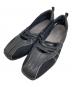 rockfish weatherwear（ロックフィッシュウェザーウェア）の古着「BLISS LACEUP SNEAKERS」｜ブラック