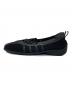 rockfish weatherwear (ロックフィッシュウェザーウェア) BLISS LACEUP SNEAKERS ブラック サイズ:UK 5：7000円