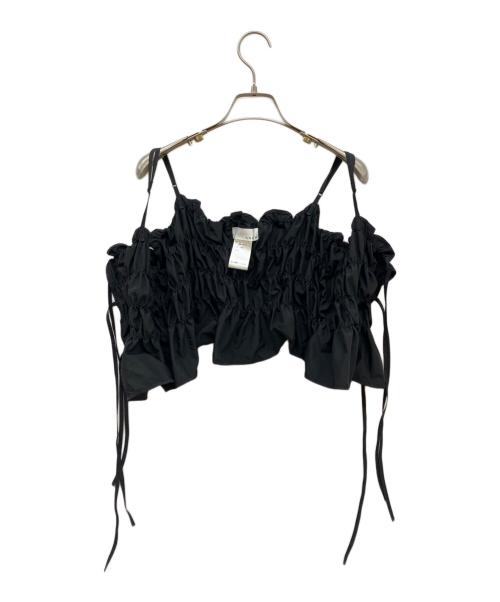 ANOGH（アノフ）ANOGH (アノフ) 2WAYオールインワン グレー サイズ:SIZE Freeの古着・服飾アイテム