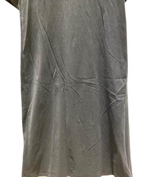 CELERI（セルリ）CELERI (セルリ) BACK スリットワンピース ブラック サイズ:Freeの古着・服飾アイテム