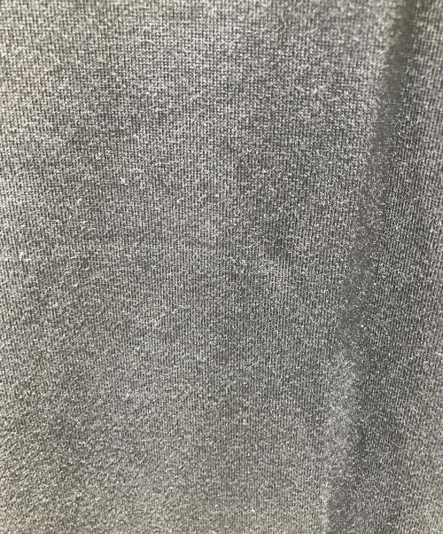 CELERI（セルリ）CELERI (セルリ) BACK スリットワンピース ブラック サイズ:Freeの古着・服飾アイテム
