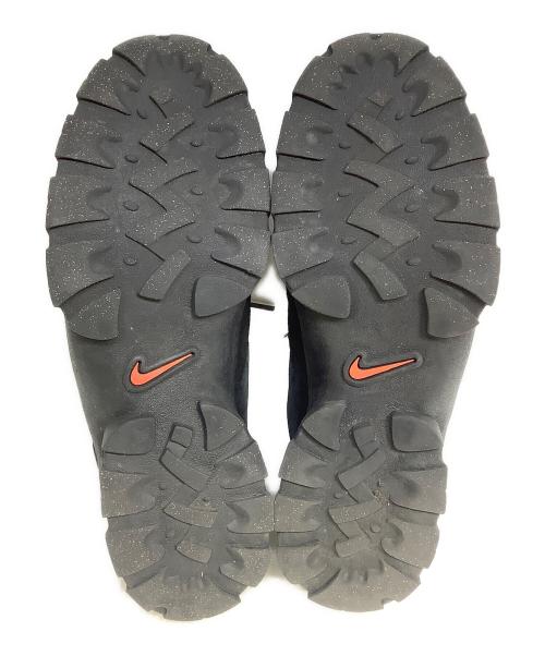 NIKE（ナイキ）NIKE (ナイキ) WMNS LAHAR LOW ブラック サイズ:27.5cmの古着・服飾アイテム
