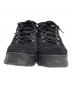 中古・古着 NIKE (ナイキ) WMNS LAHAR LOW ブラック サイズ:27.5cm：7000円