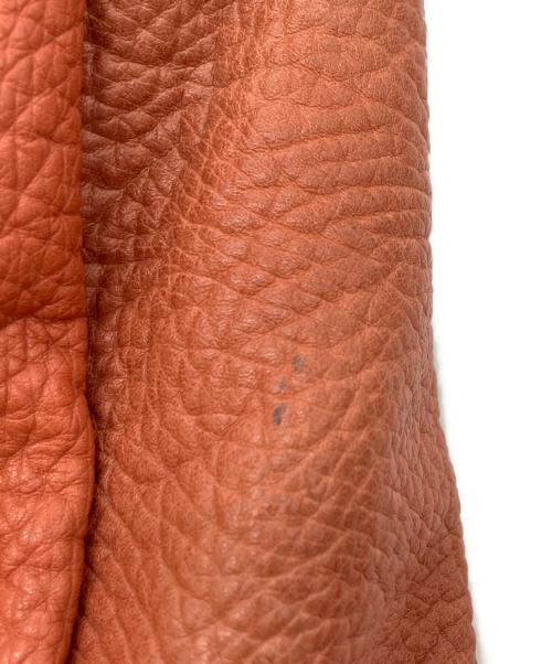 GUCCI（グッチ）GUCCI (グッチ) トートバッグ ブラウンの古着・服飾アイテム