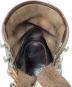 中古・古着 RED WING (レッドウィング) 6インチ プレーン トゥ ブーツ ブラウン サイズ:UK6：5000円