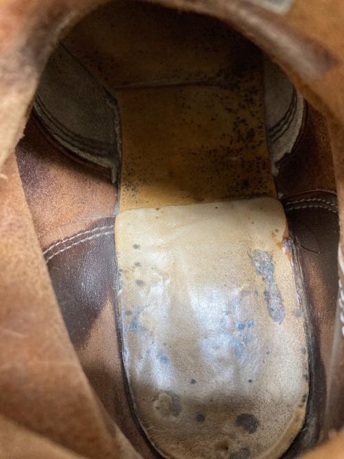 CHIPPEWA（チペワ）CHIPPEWA (チペワ) エンジニアブーツ ブラウン サイズ:SIZE 7Dの古着・服飾アイテム