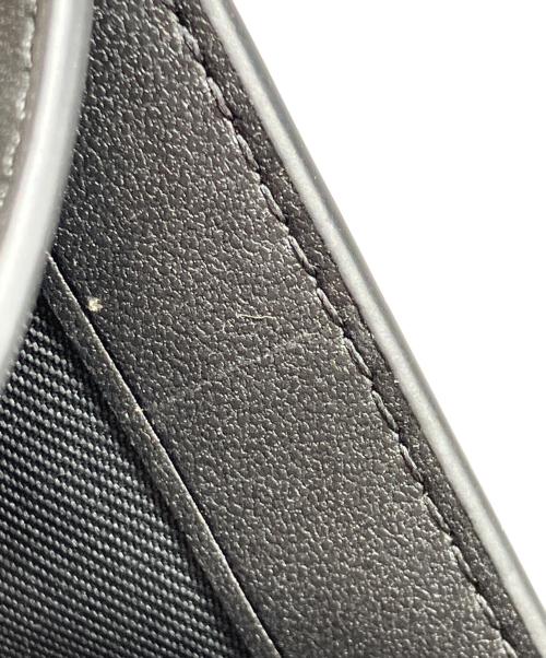 COACH（コーチ）COACH (コーチ) 2つ折り財布 ブラウンの古着・服飾アイテム
