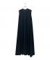 ENFOLD (エンフォルド) DRESS LIKE ALL-IN-ONE ブラック サイズ:36：25000円