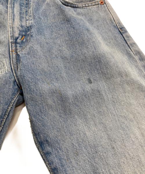 LEVI'S VINTAGE CLOTHING（リーバイス ビンテージ クロージング）LEVI'S VINTAGE CLOTHING (リーバイス ビンテージ クロージング) 505デニムパンツ スカイブルー サイズ:W30×L32の古着・服飾アイテム