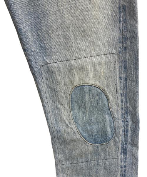 LEVI'S VINTAGE CLOTHING（リーバイス ビンテージ クロージング）LEVI'S VINTAGE CLOTHING (リーバイス ビンテージ クロージング) 505デニムパンツ スカイブルー サイズ:W30×L32の古着・服飾アイテム