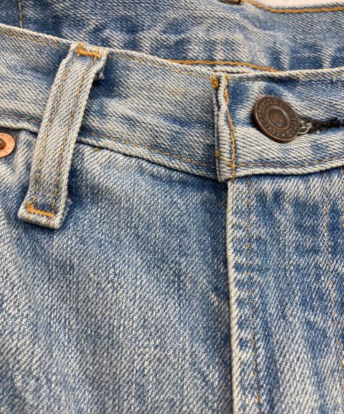 LEVI'S VINTAGE CLOTHING（リーバイス ビンテージ クロージング）LEVI'S VINTAGE CLOTHING (リーバイス ビンテージ クロージング) 505デニムパンツ スカイブルー サイズ:W30×L32の古着・服飾アイテム