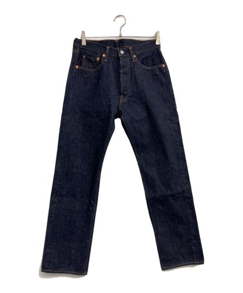 DENIME（ドゥニーム）DENIME (ドゥニーム) デニムパンツ インディゴ サイズ:30の古着・服飾アイテム