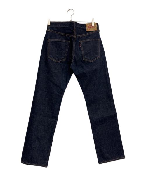 DENIME（ドゥニーム）DENIME (ドゥニーム) デニムパンツ インディゴ サイズ:30の古着・服飾アイテム