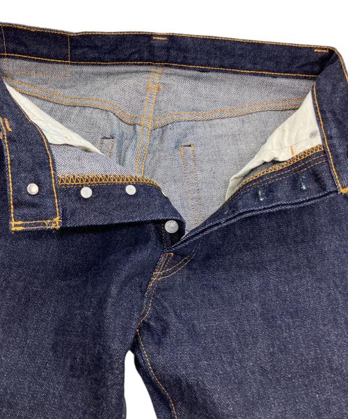 DENIME（ドゥニーム）DENIME (ドゥニーム) デニムパンツ インディゴ サイズ:30の古着・服飾アイテム
