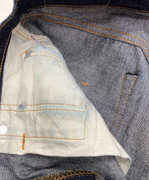 DENIME（ドゥニーム）DENIME (ドゥニーム) デニムパンツ インディゴ サイズ:30の古着・服飾アイテム