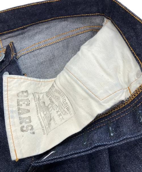 DENIME（ドゥニーム）DENIME (ドゥニーム) デニムパンツ インディゴ サイズ:30の古着・服飾アイテム