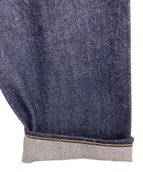 DENIME（ドゥニーム）DENIME (ドゥニーム) デニムパンツ インディゴ サイズ:30の古着・服飾アイテム