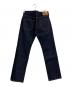 DENIME (ドゥニーム) デニムパンツ インディゴ サイズ:30：10000円
