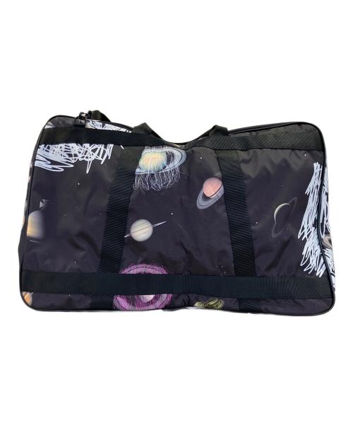 Vivienne Westwood（ヴィヴィアンウエストウッド）Vivienne Westwood (ヴィヴィアンウエストウッド) EASTPAK (イーストパック) スーツケース ブラックの古着・服飾アイテム