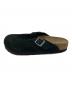 BIRKENSTOCK (ビルケンシュトック) サンダル ブラック サイズ:24cm：15000円
