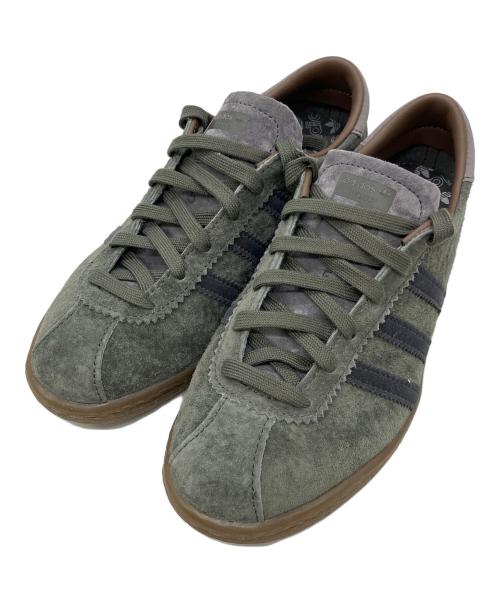 adidas（アディダス）adidas (アディダス) JOURNAL STANDARD (ジャーナルスタンダード) スニーカー グレー サイズ:23.5cmの古着・服飾アイテム