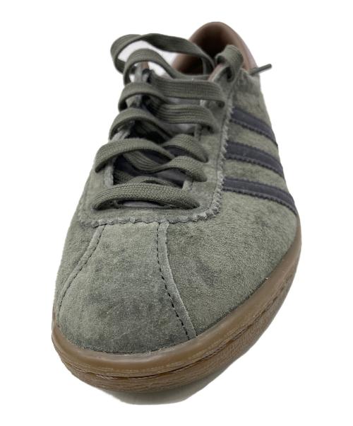 adidas（アディダス）adidas (アディダス) JOURNAL STANDARD (ジャーナルスタンダード) スニーカー グレー サイズ:23.5cmの古着・服飾アイテム