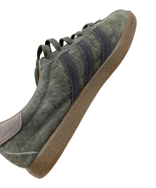 adidas（アディダス）adidas (アディダス) JOURNAL STANDARD (ジャーナルスタンダード) スニーカー グレー サイズ:23.5cmの古着・服飾アイテム