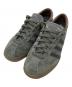 adidas（アディダス）の古着「スニーカー」｜グレー