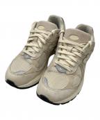 NEW BALANCEニューバランス）の古着「M2002RCC」｜ベージュ