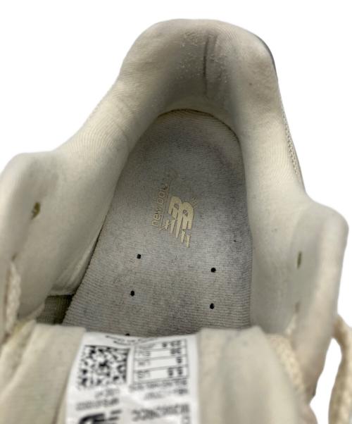 NEW BALANCE（ニューバランス）NEW BALANCE (ニューバランス) M2002RCC ベージュ サイズ:23.5の古着・服飾アイテム