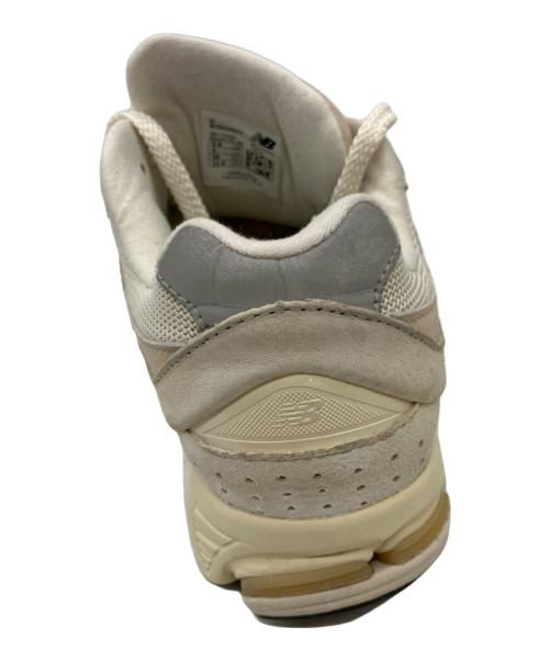 NEW BALANCE（ニューバランス）NEW BALANCE (ニューバランス) M2002RCC ベージュ サイズ:23.5の古着・服飾アイテム