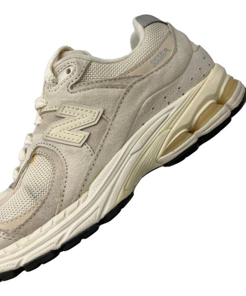 NEW BALANCE（ニューバランス）NEW BALANCE (ニューバランス) M2002RCC ベージュ サイズ:23.5の古着・服飾アイテム