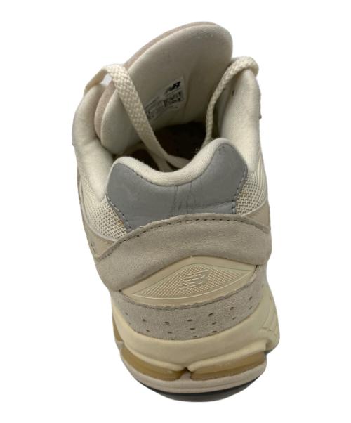 NEW BALANCE（ニューバランス）NEW BALANCE (ニューバランス) M2002RCC ベージュ サイズ:23.5の古着・服飾アイテム