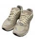 NEW BALANCE（ニューバランス）の古着「M2002RCC」｜ベージュ