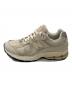 NEW BALANCE (ニューバランス) M2002RCC ベージュ サイズ:23.5：7000円