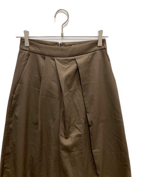 STUDIO DOE（スタジオドゥ）Studio Doe (スタジオドゥ) パンツ ブラウン サイズ:Sの古着・服飾アイテム