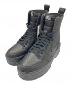NIKEナイキ）の古着「AIR JORDAN 1 BROOKLYN」｜ブラック