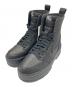 NIKE（ナイキ）の古着「AIR JORDAN 1 BROOKLYN」｜ブラック