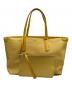 zanellato (ザネラート) DUO GRAND TOUR BLANDINE GT イエロー：10000円
