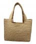 LOEWE (ロエベ) ロエベフォント トート ミディアム ナチュラル サイズ:ミディアム：95000円