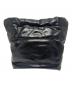 CHANEL (シャネル) シャネル22ミニショルダーバッグ/CHANEL22 ブラック サイズ:ミニ：680000円