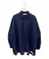 nagonstans（ナゴンスタンス）の古着「water-repellent coat jacket」｜ネイビー