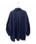 nagonstans (ナゴンスタンス) water-repellent coat jacket ネイビー サイズ:SMALL：18000円