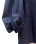 中古・古着 nagonstans (ナゴンスタンス) water-repellent coat jacket ネイビー サイズ:SMALL：18000円