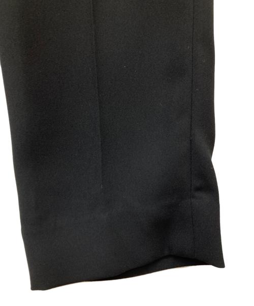 Maison Margiela（メゾンマルジェラ）Maison Margiela (メゾンマルジェラ) 20SS イージーパンツ ブラック サイズ:38の古着・服飾アイテム