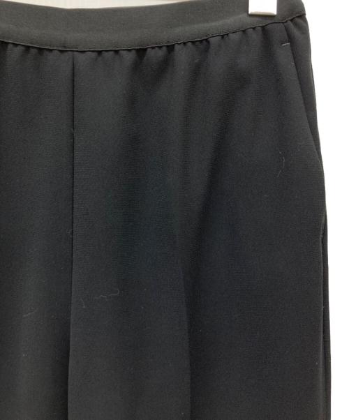 Maison Margiela（メゾンマルジェラ）Maison Margiela (メゾンマルジェラ) 20SS イージーパンツ ブラック サイズ:38の古着・服飾アイテム