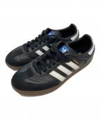 adidasアディダス）の古着「スニーカー」｜ブラック